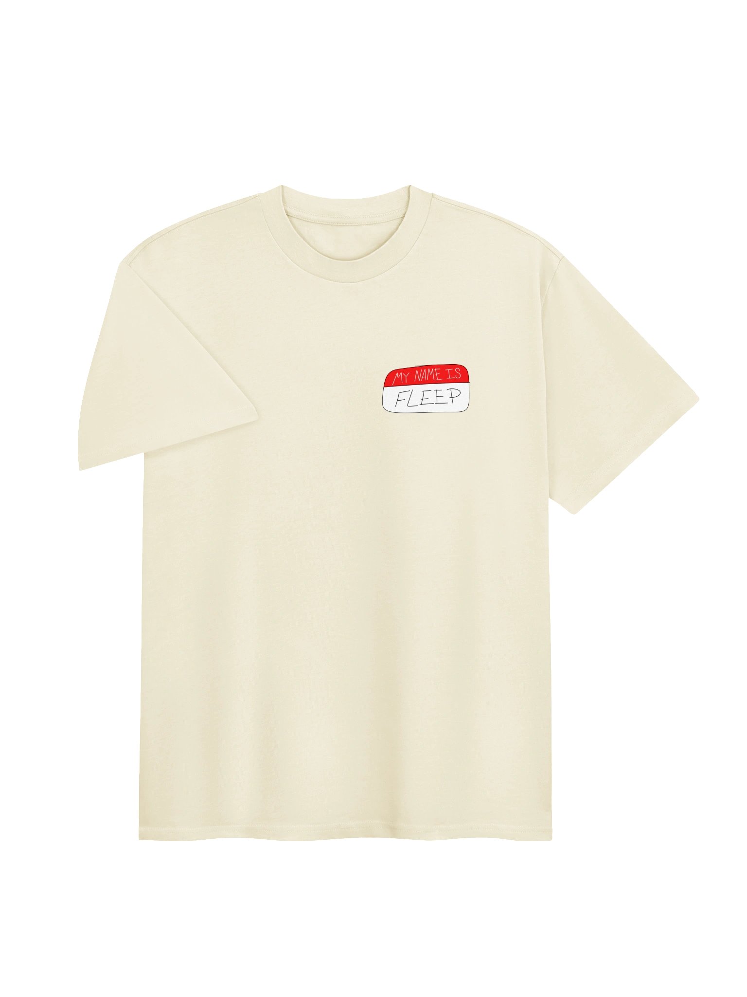 My Name Is Fleep product image (3)