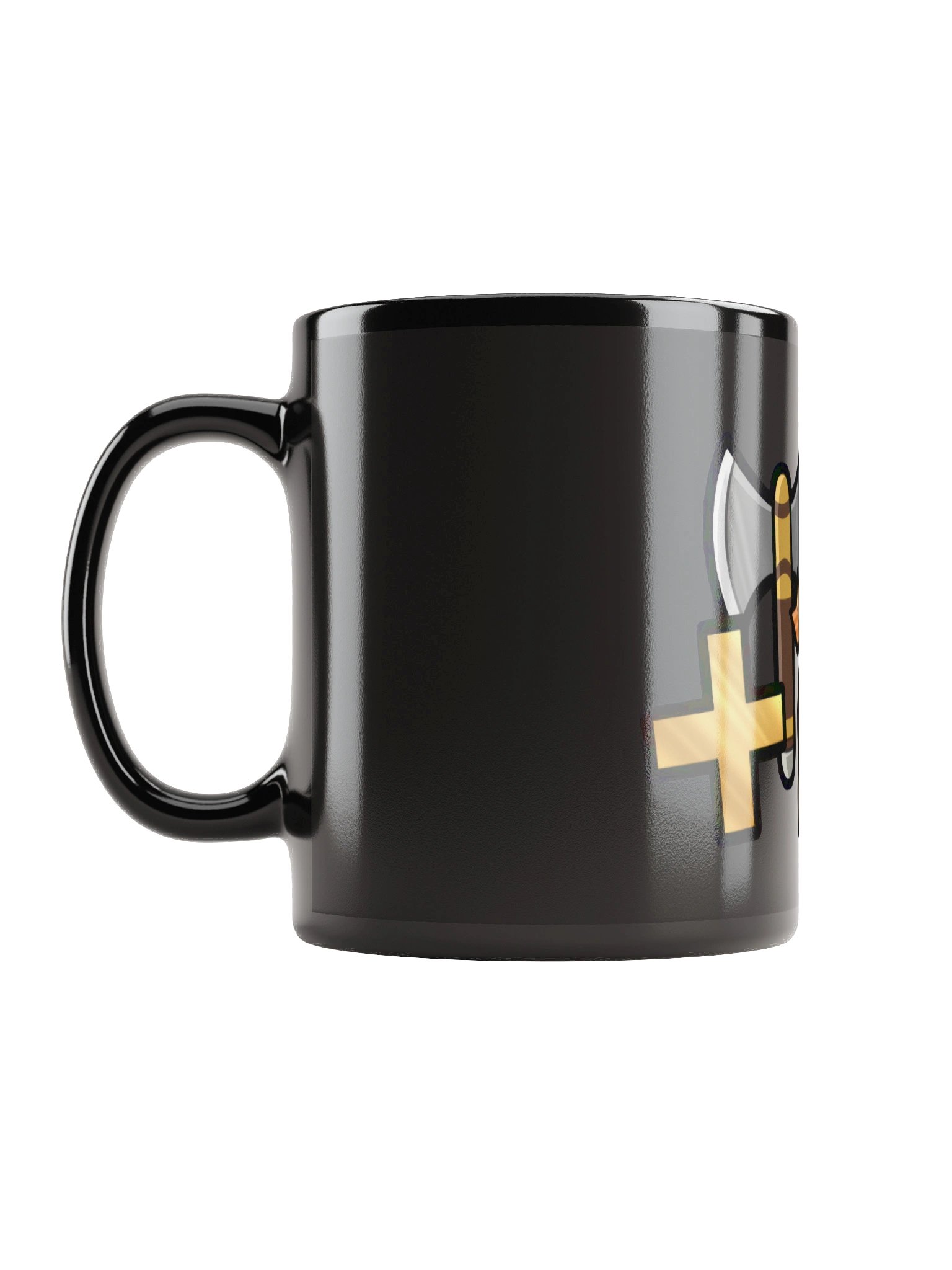 Storm Raiders Ceramic Mug product image (4)