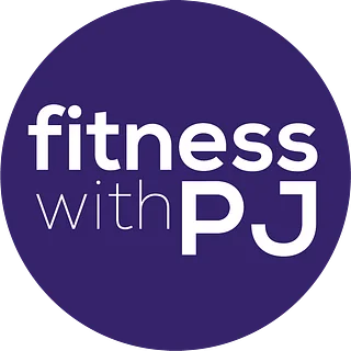 Fitness with PJ