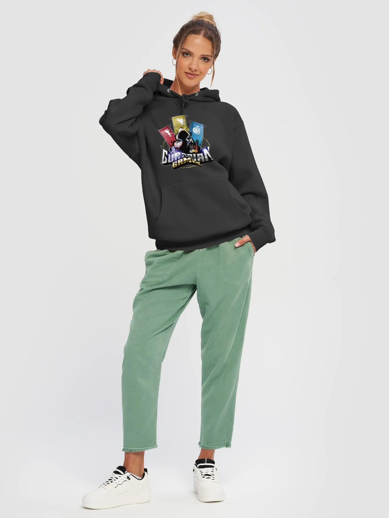 SGC Guardian Games Premium Hoodie product image (5)