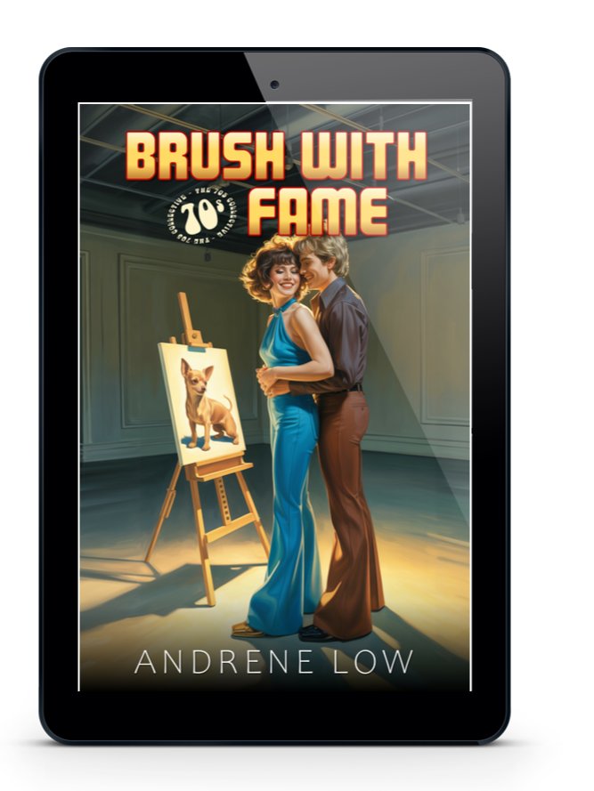 Brush With Fame product image (1)