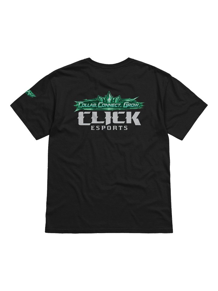 Pocket x Click Shirt product image (2)