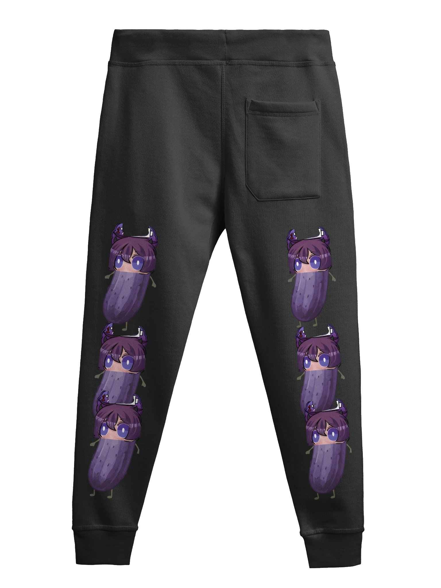 CucumberCyn Trousers product image (6)