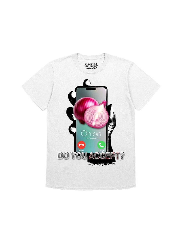 ONION IS RINGING product image (1)