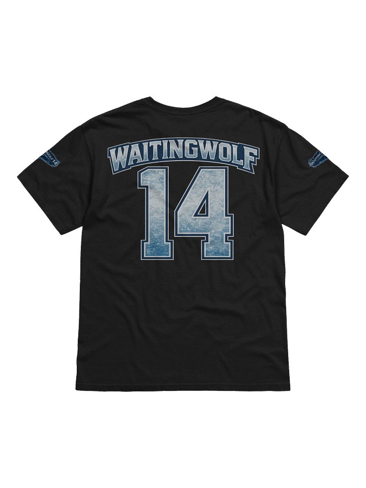 WaitingWolf14 Jersey Fake product image (2)