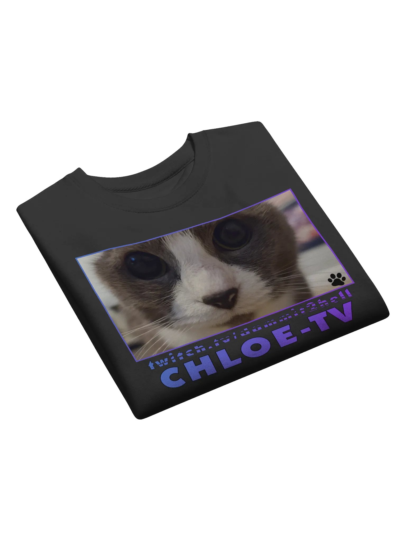 Chloe TV Sweatshirt product image (15)