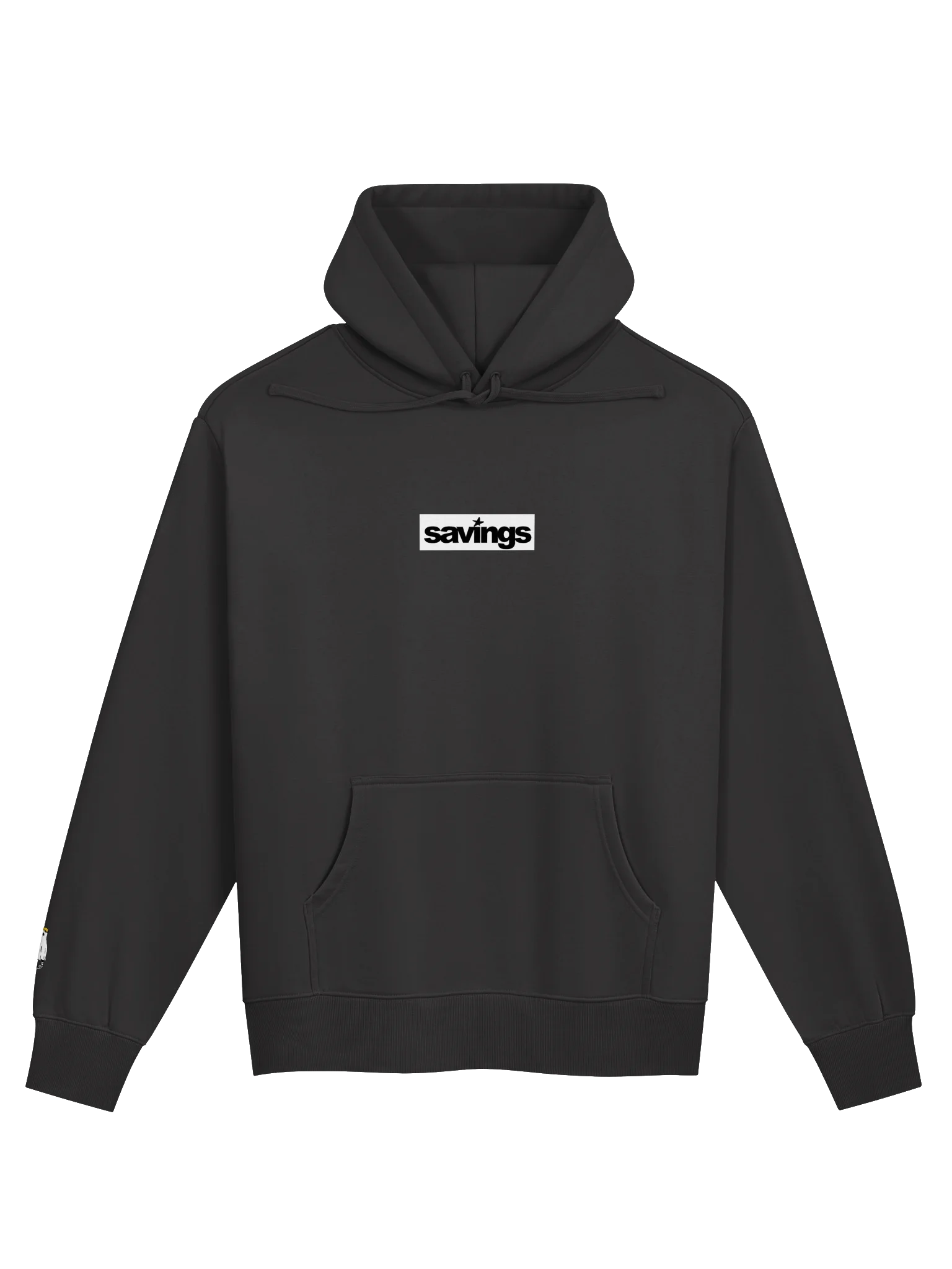 Box Logo Hoodie product image (1)