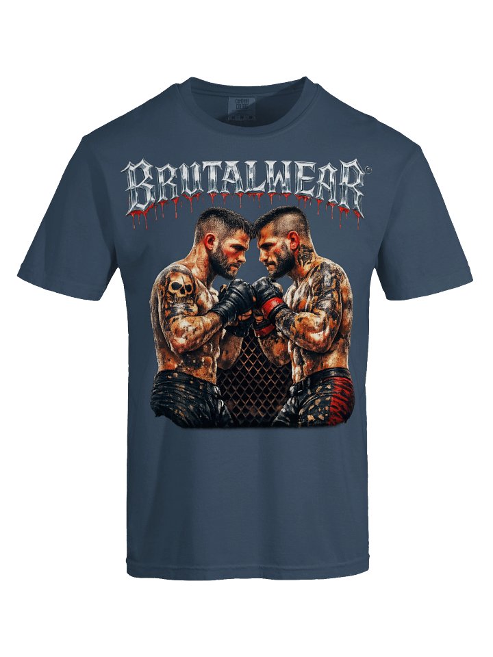 BWEAR MMACF GRAPHIC TEE product image (1)