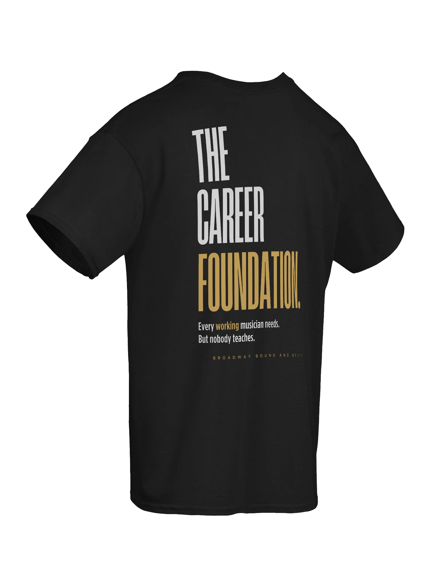 Broadway Bound & Beyond "Plant the Seeds Now" Tee product image (118)
