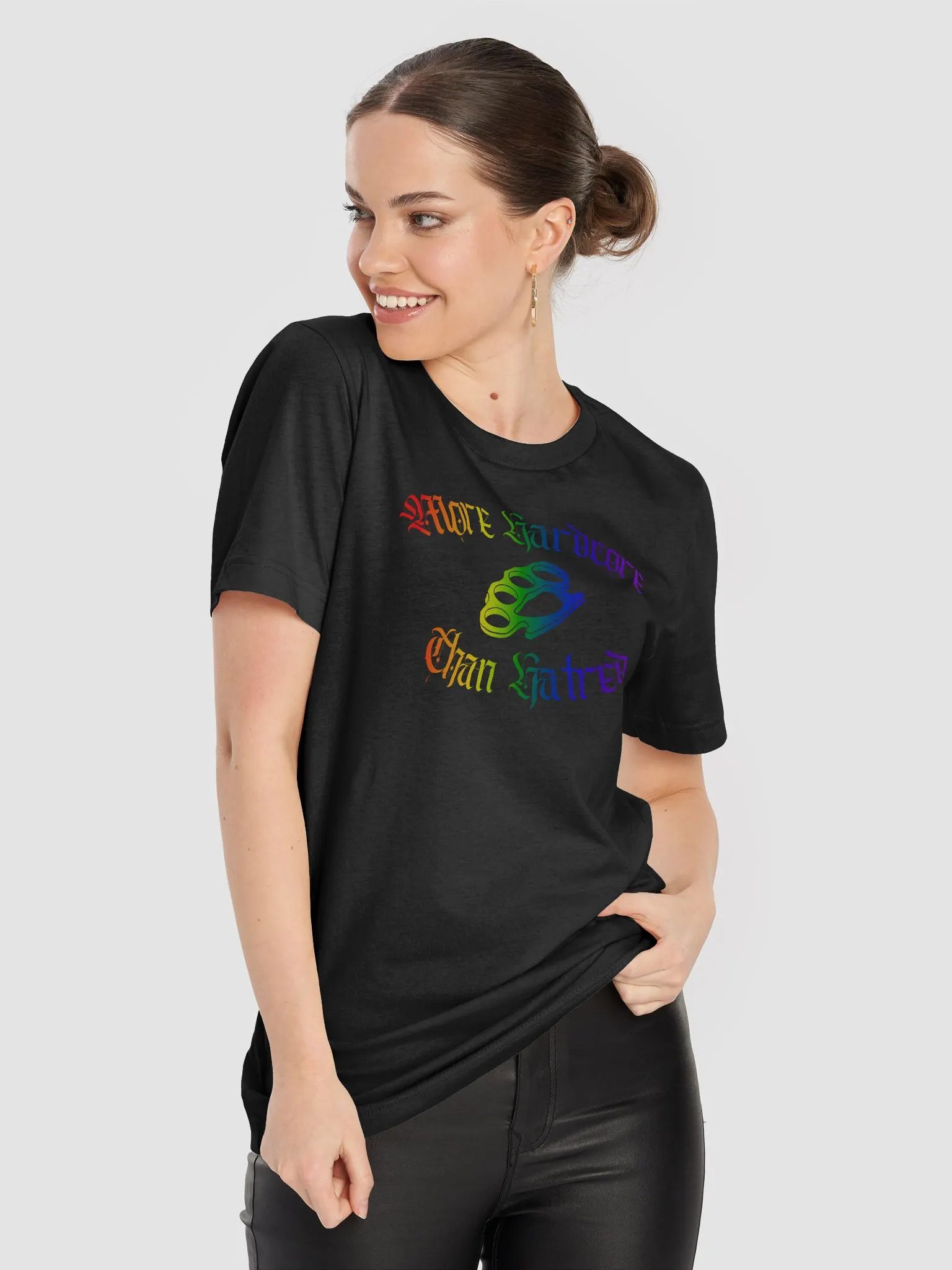 More Hardcore Than Hatred product image (28)