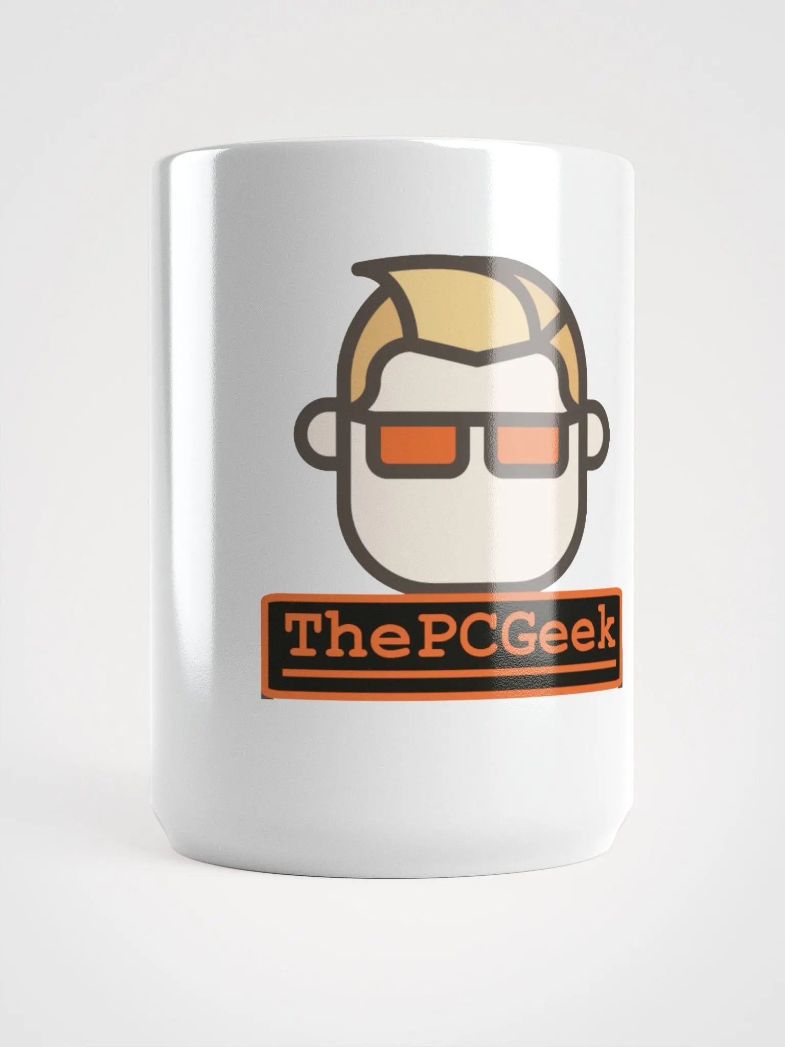 Geek Logo Mug product image (5)