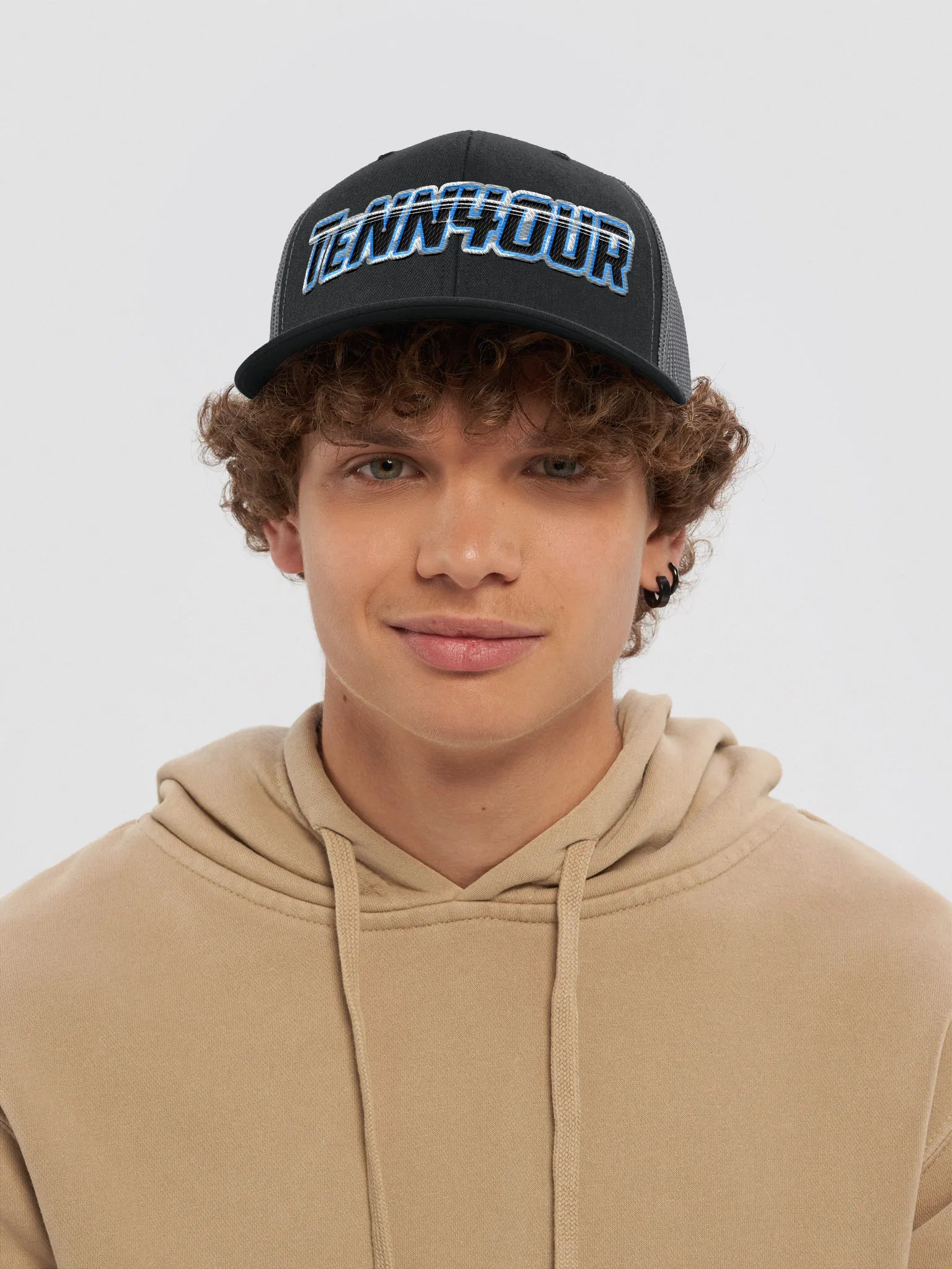 Snapback Style with TENN4OUR product image (30)