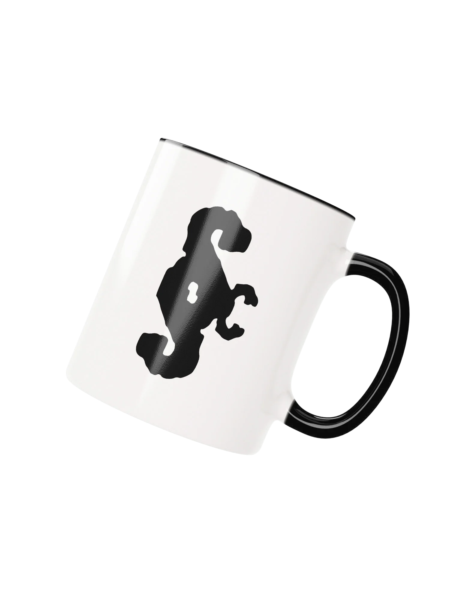 Sworn Stave Collective - Mug product image (2)