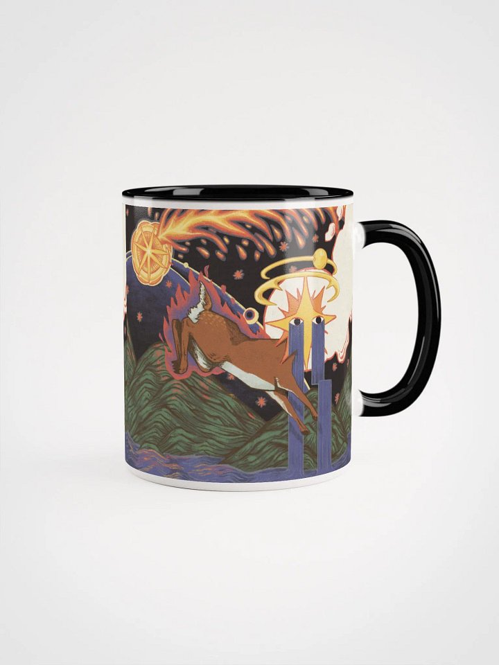 falling star deer sippy dippy product image (7)