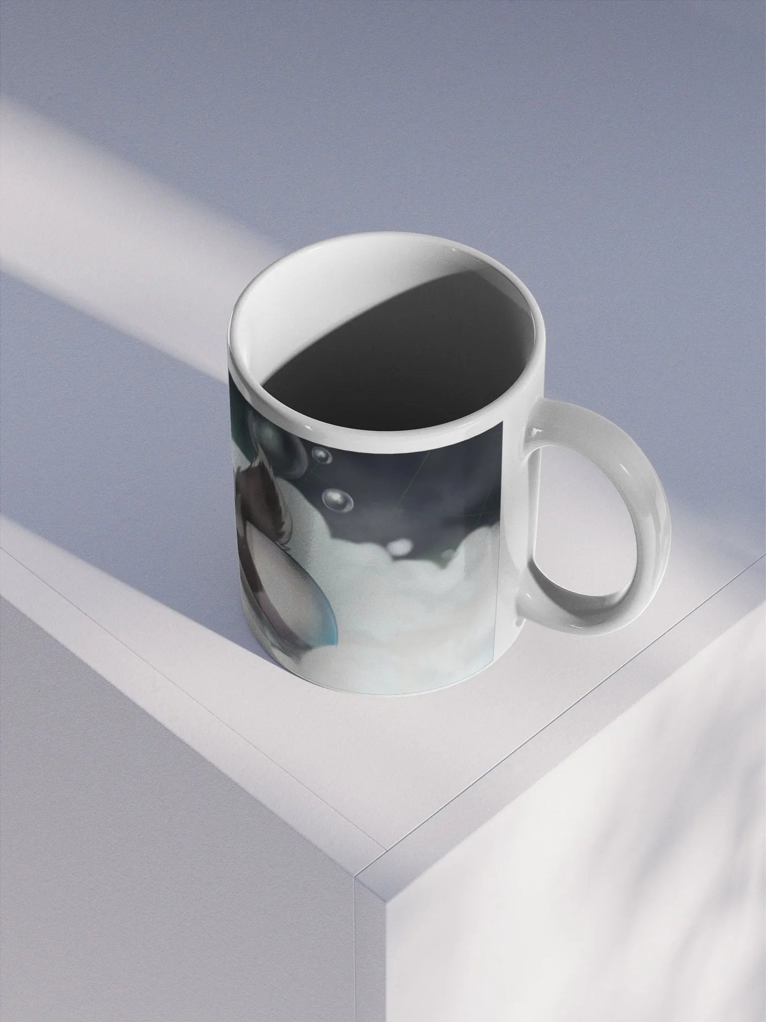 Bubblebath Mug product image (3)