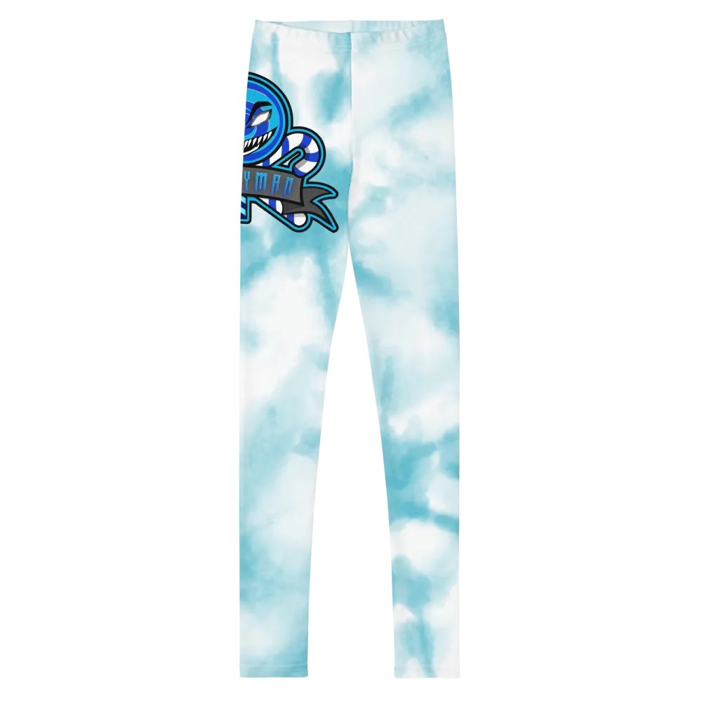 Youth Leggings product image (2)