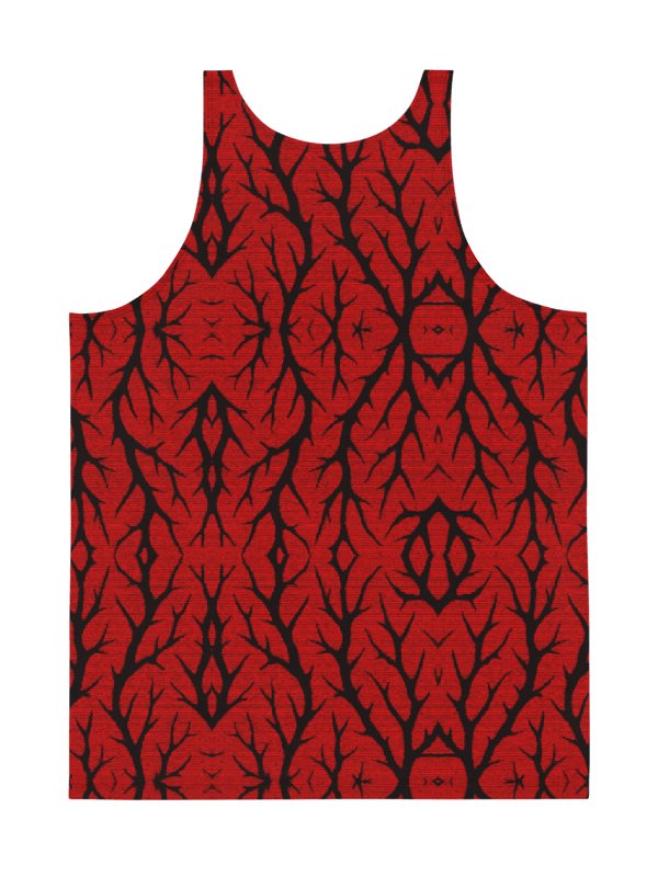 Dark Branch Deadlift Depot Tank product image (6)