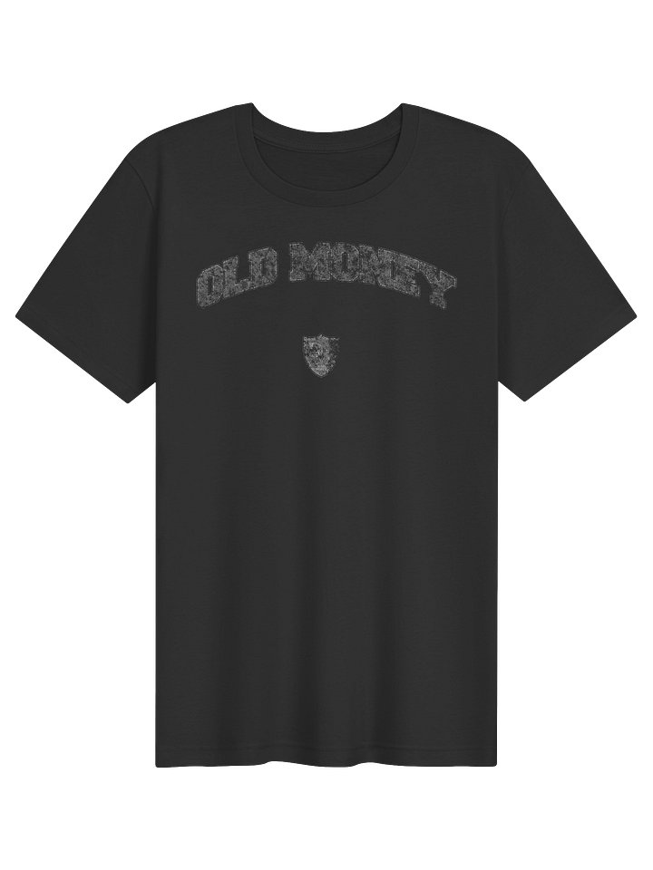 OLD MONEY Tee product image (1)