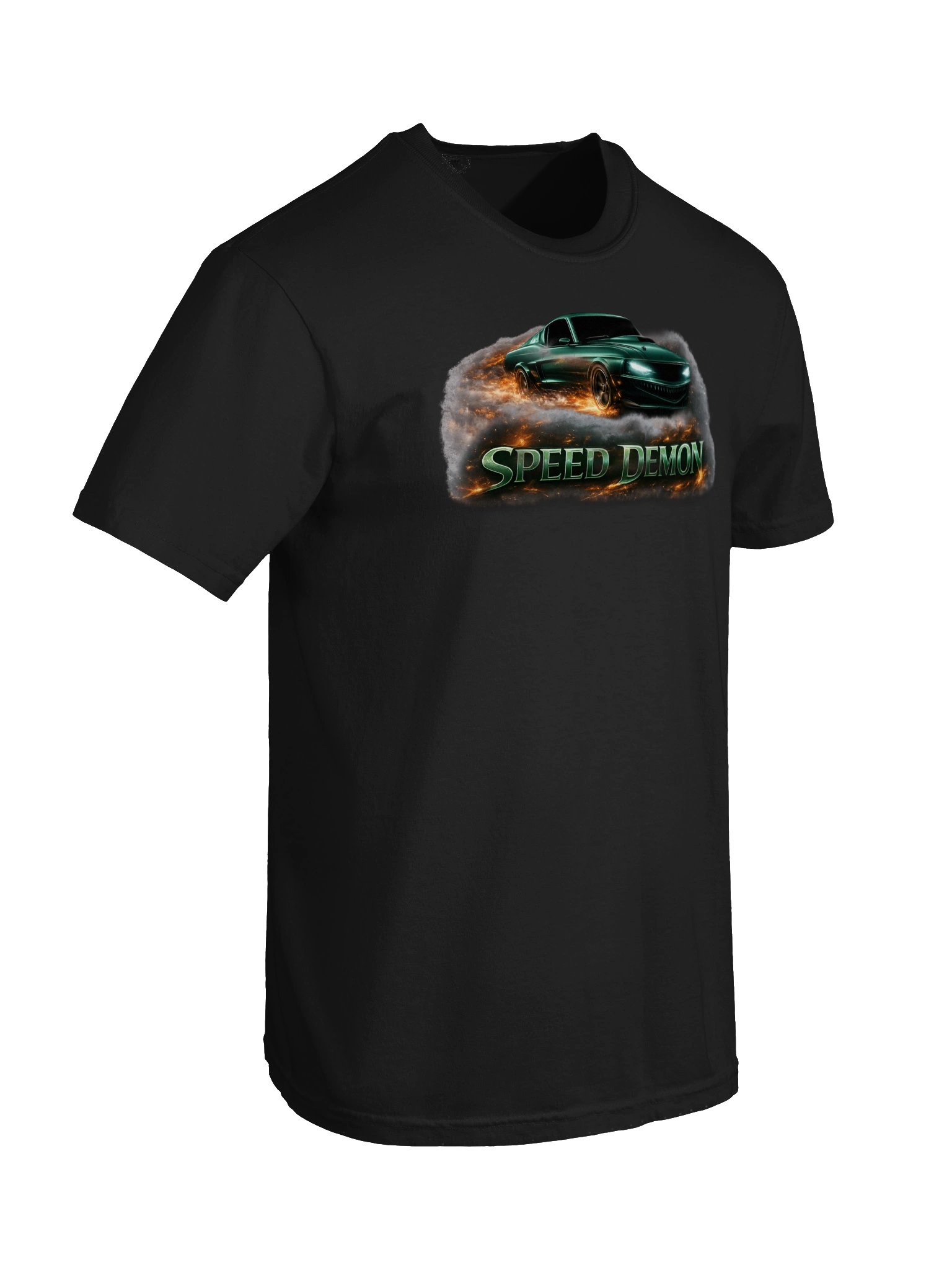 Speed Demon Tee product image (6)