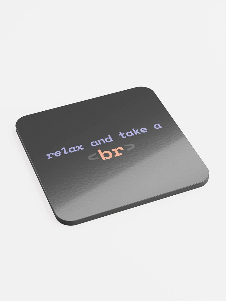 relaxxx coaster product image (2)