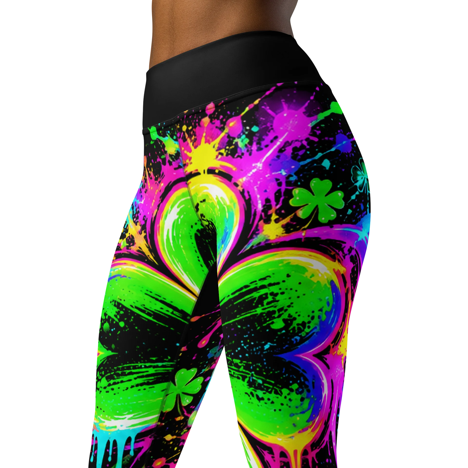Schoolz Out After Dark Leggings product image (4)