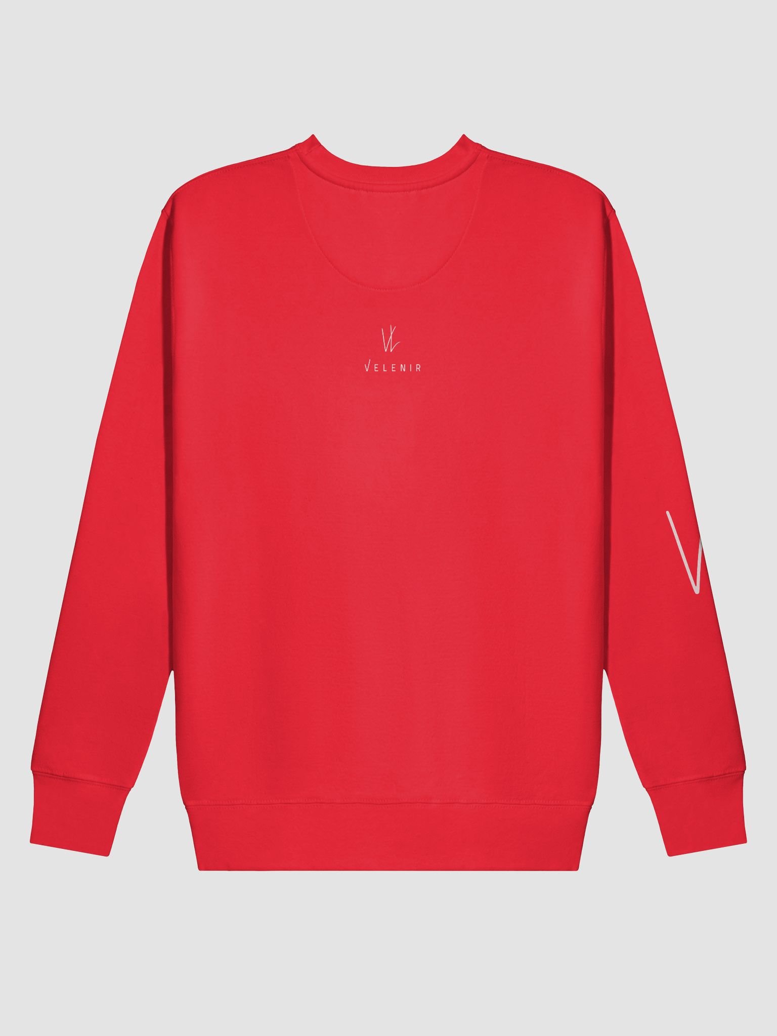 Velenir Araada Nari Nee Unisex Sweatshirt product image (5)