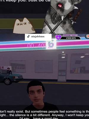 Uh… Game: Public Fears - George's Farm #smallerstreamer #shenanigans #horrorgames #horrorgamestreamer #varietyhorrorstreamer 