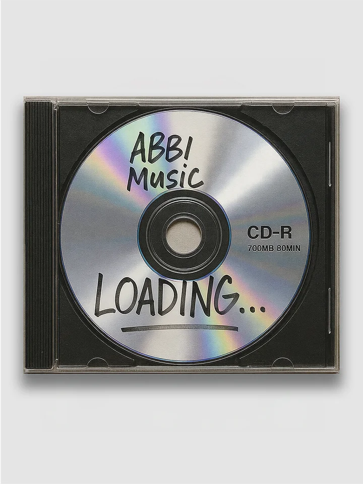 Loading... | ALL BALL BABY! Music product image (1)