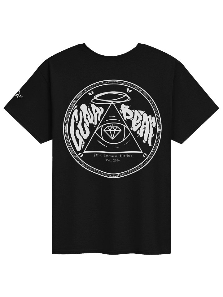 "Pink Gloom" - Tee product image (2)