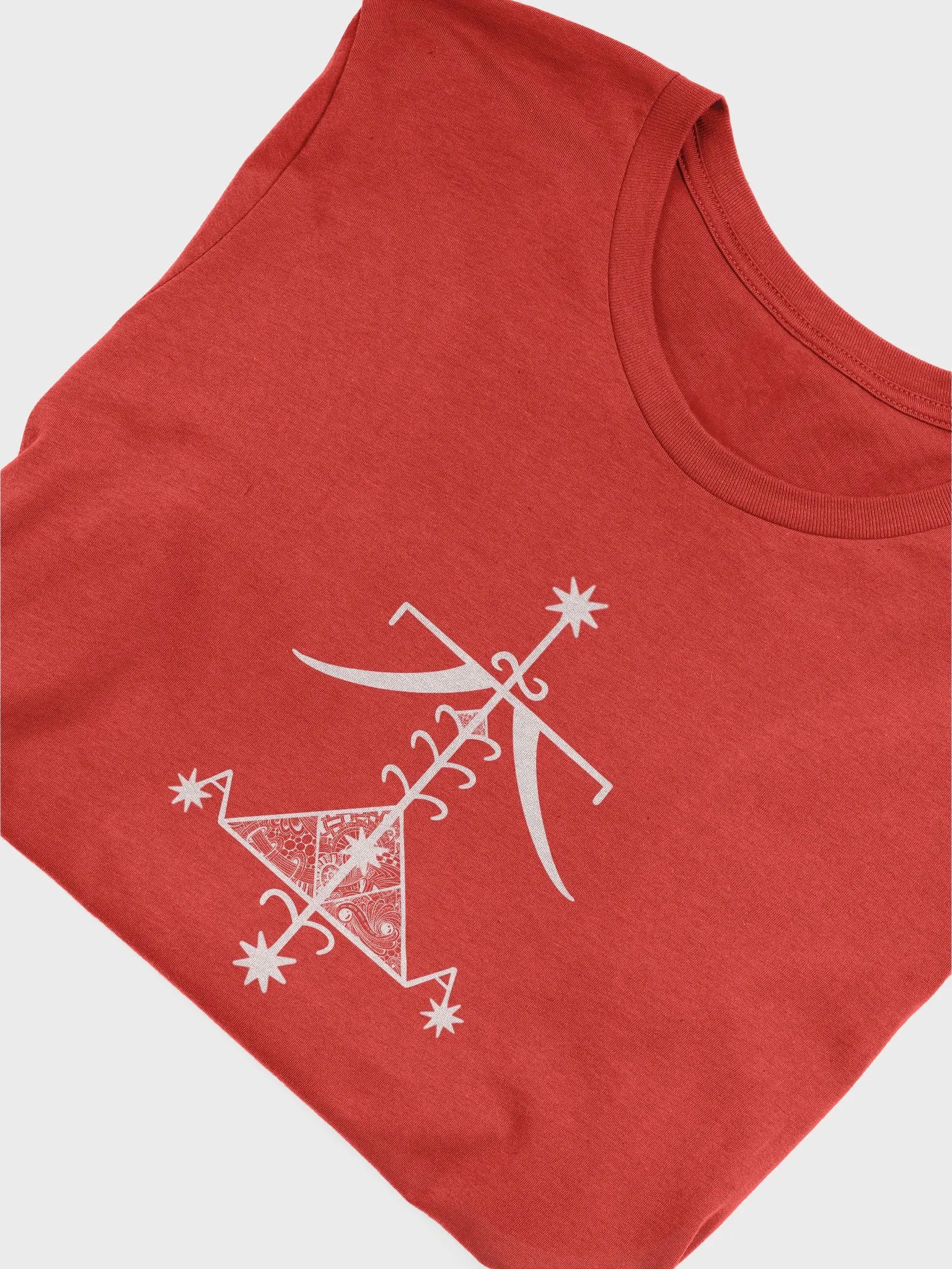 T-shirt Ogou Feray product image (2)