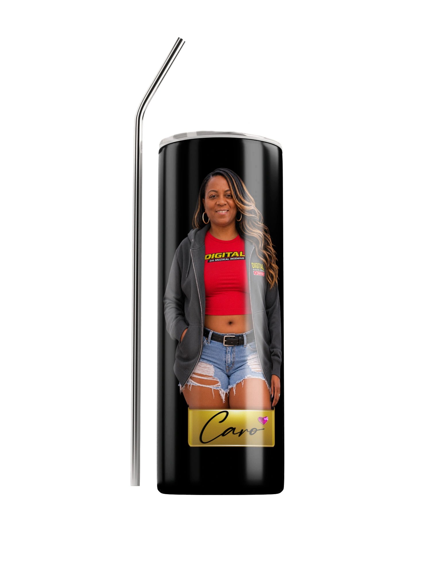 Customized Tumbler product image (1)
