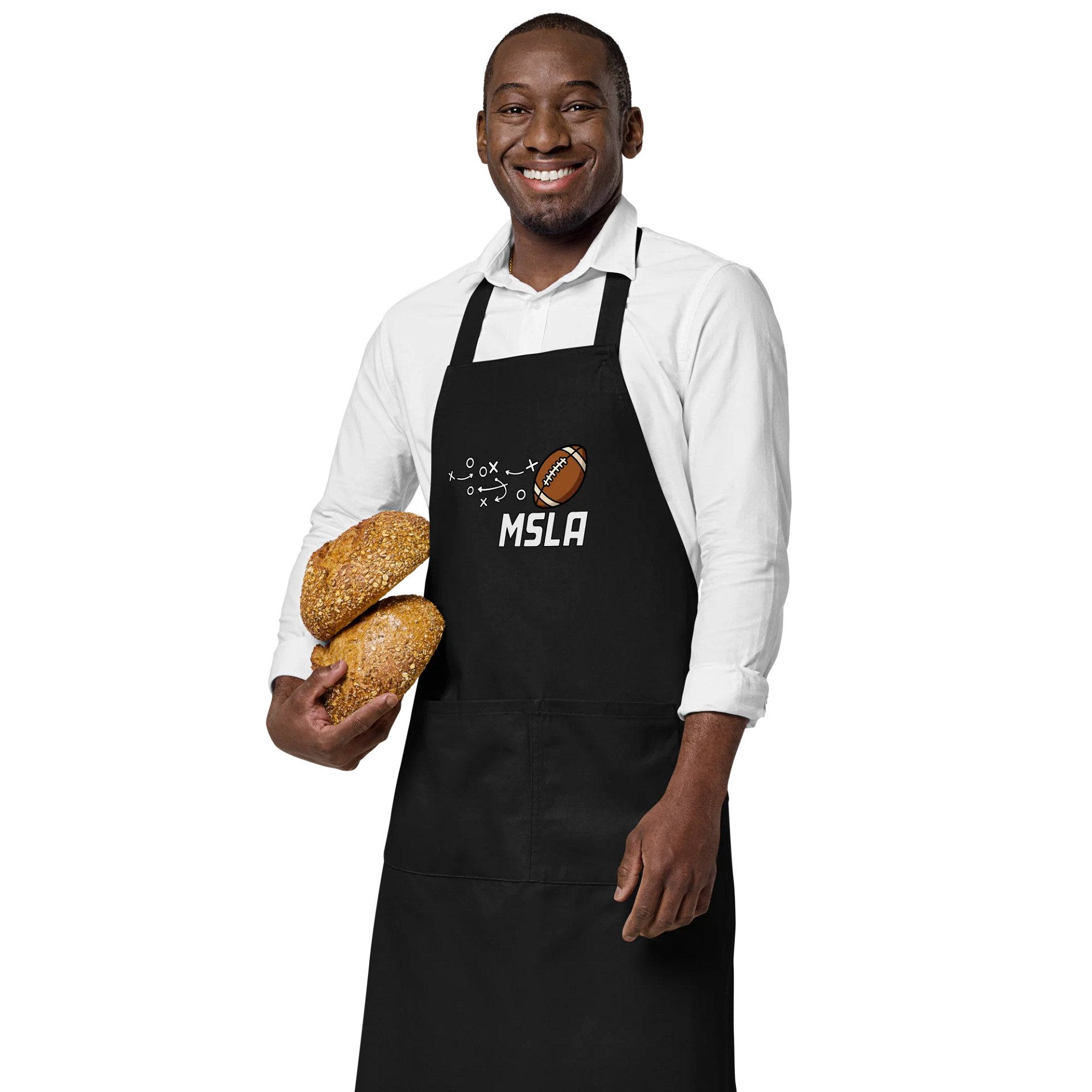 The Kickoff - Apron product image (4)