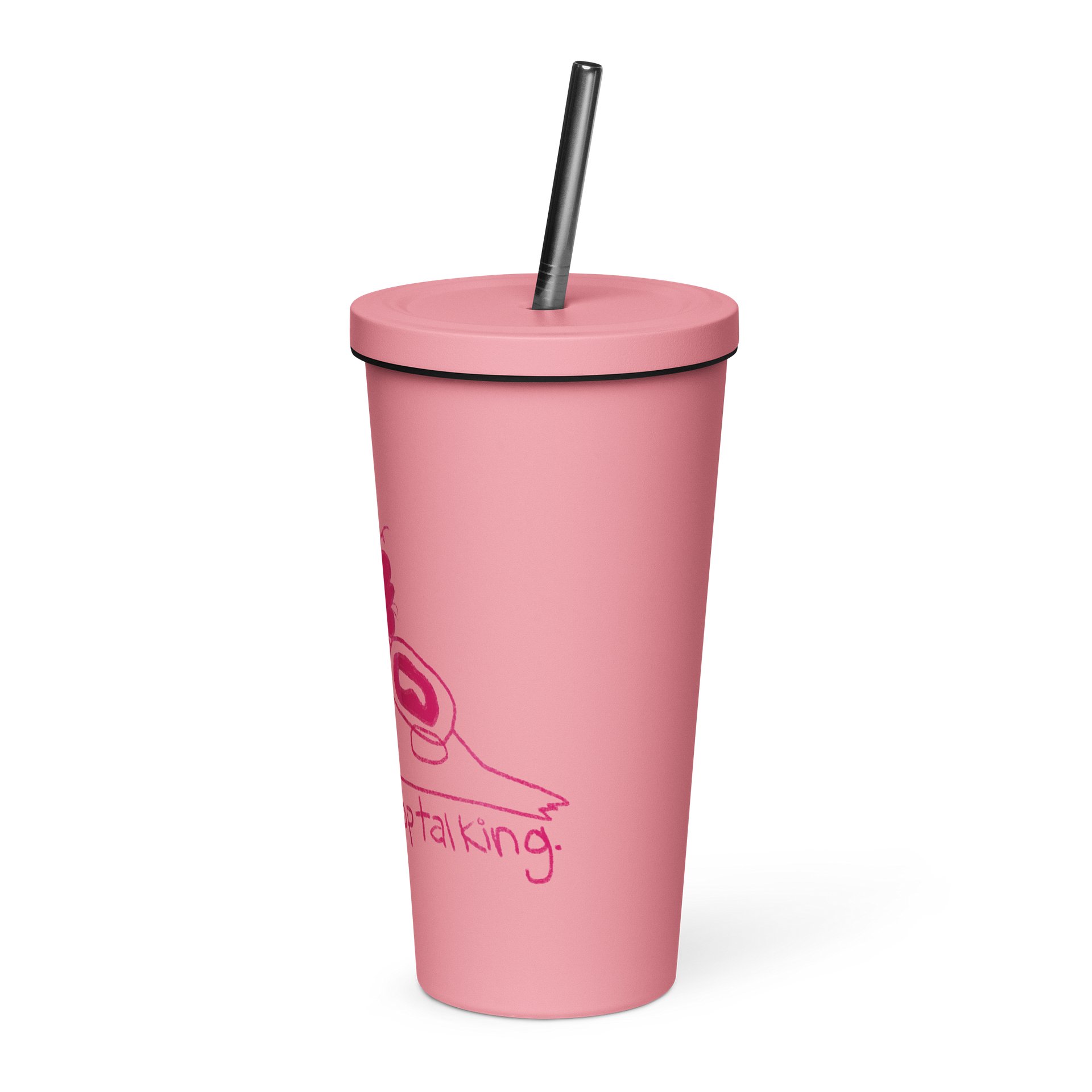 Please stop talking Sippy Cup product image (3)