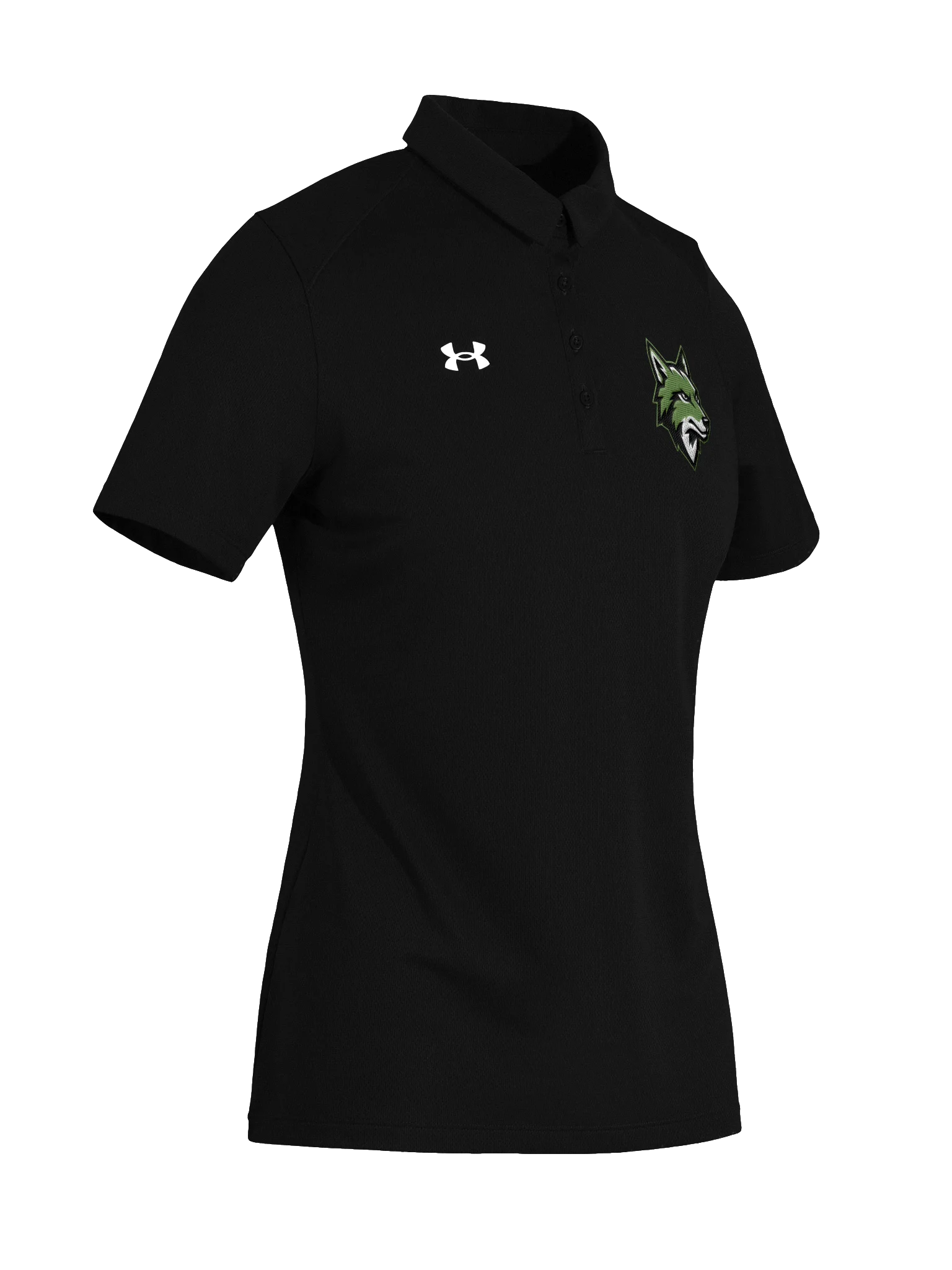 LYHA Ladies Logo Emblem Polo product image (11)
