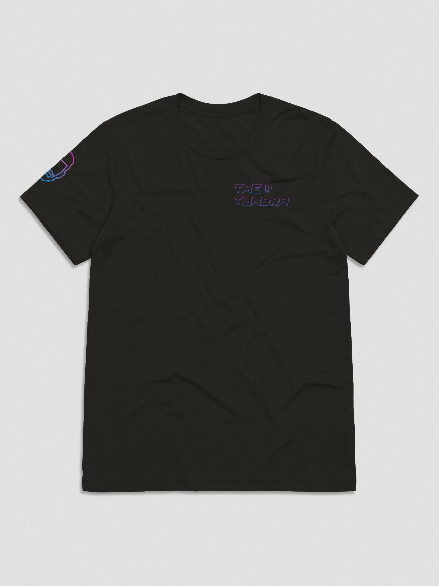 Tundra Triblend Tee - Minimal product image (2)