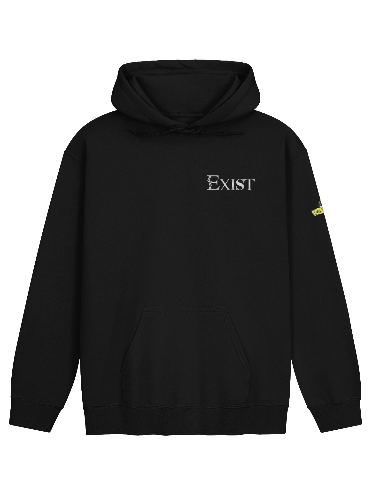 Exist Hoodie product image (7)
