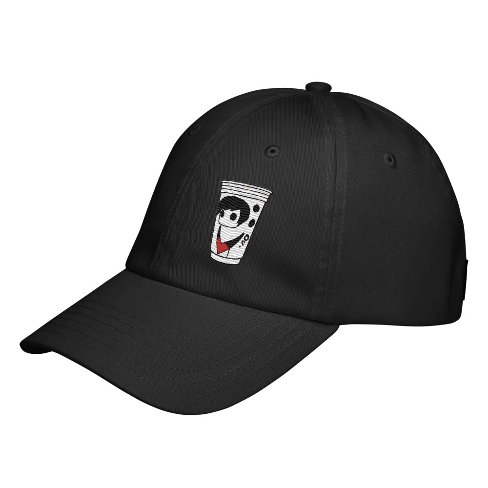 END Team Hat product image (2)