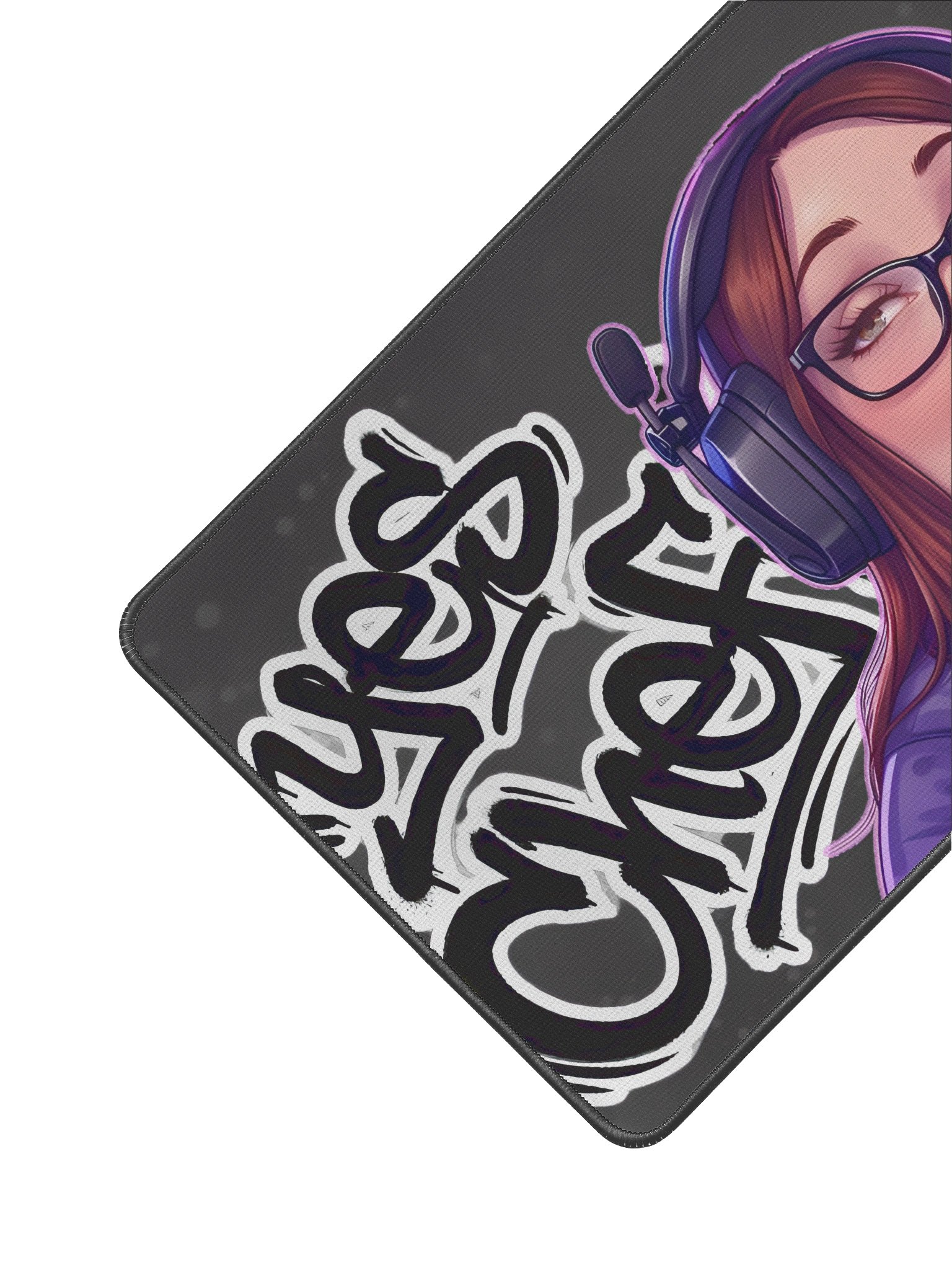 "Yes Chef!" Mousepad product image (2)