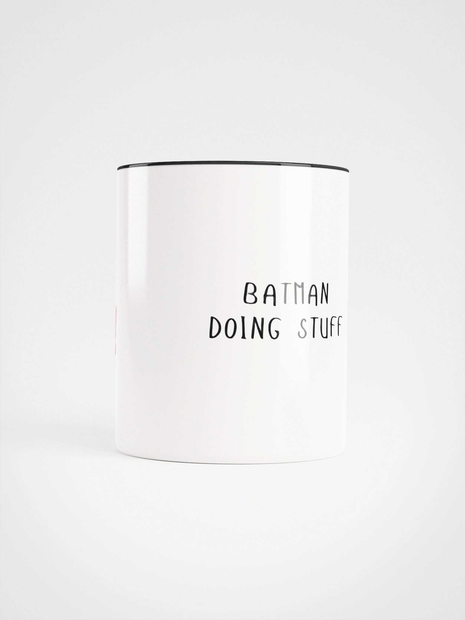 what the... Mug product image (9)