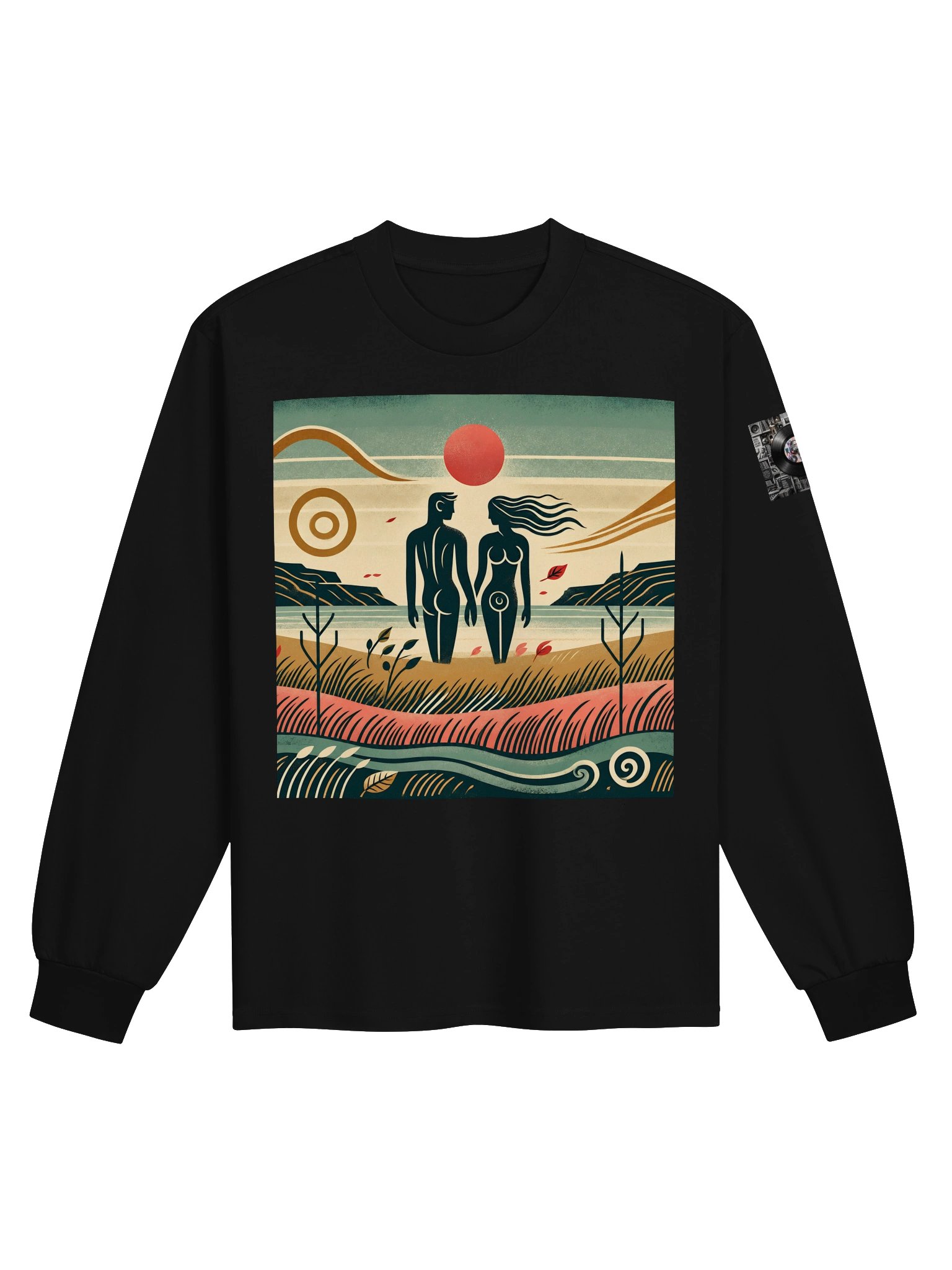 Diesel Rabbits 1 (long sleeve) product image (1)