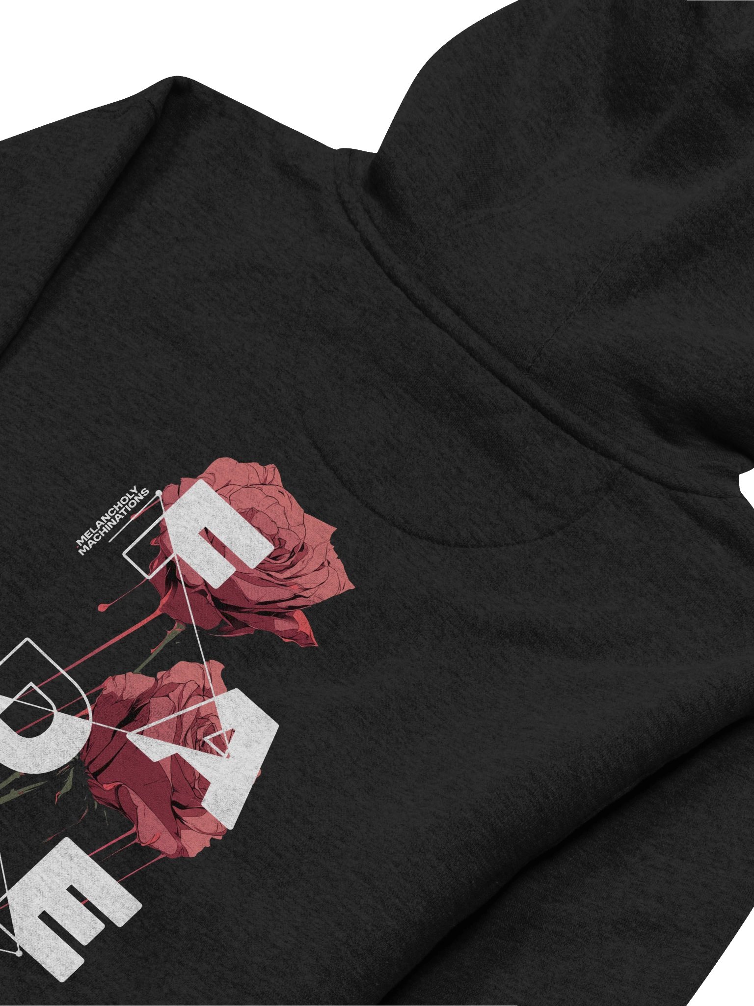 Faded Premium Hoodie product image (39)
