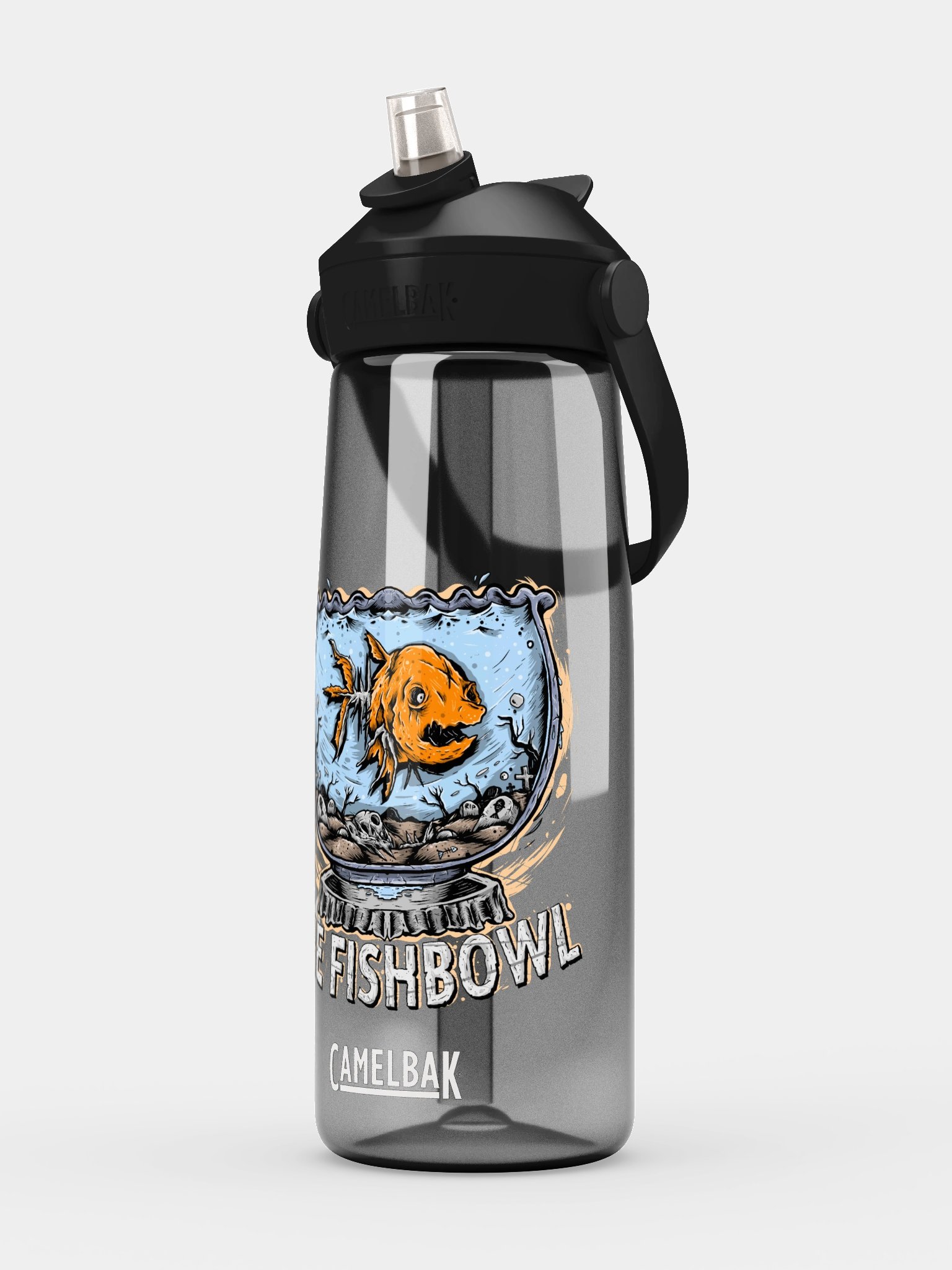 Halloween Design - Camelbak Thrive product image (13)
