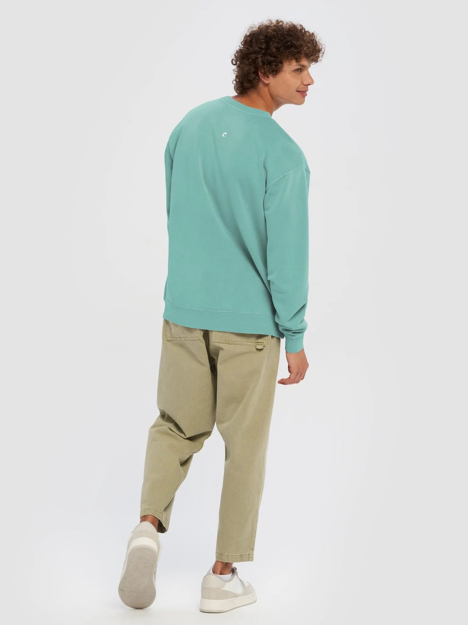 Crest Sweatshirt product image (3)