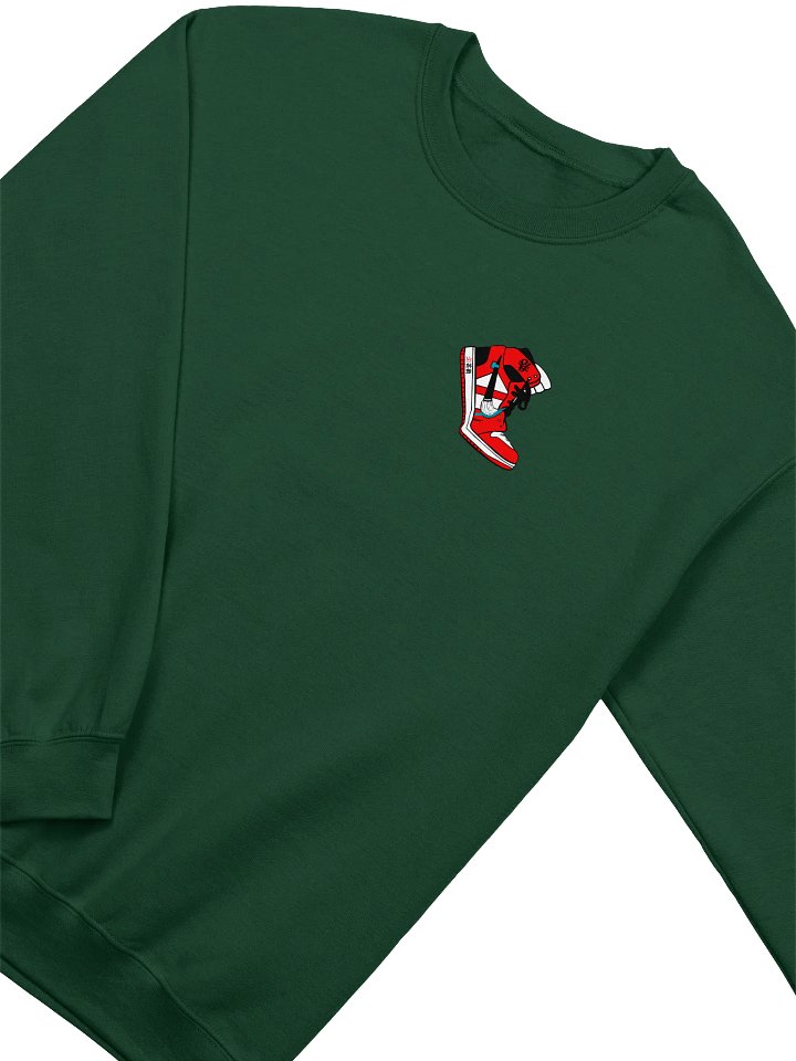 Crease Gang Sweatshirt product image (1)