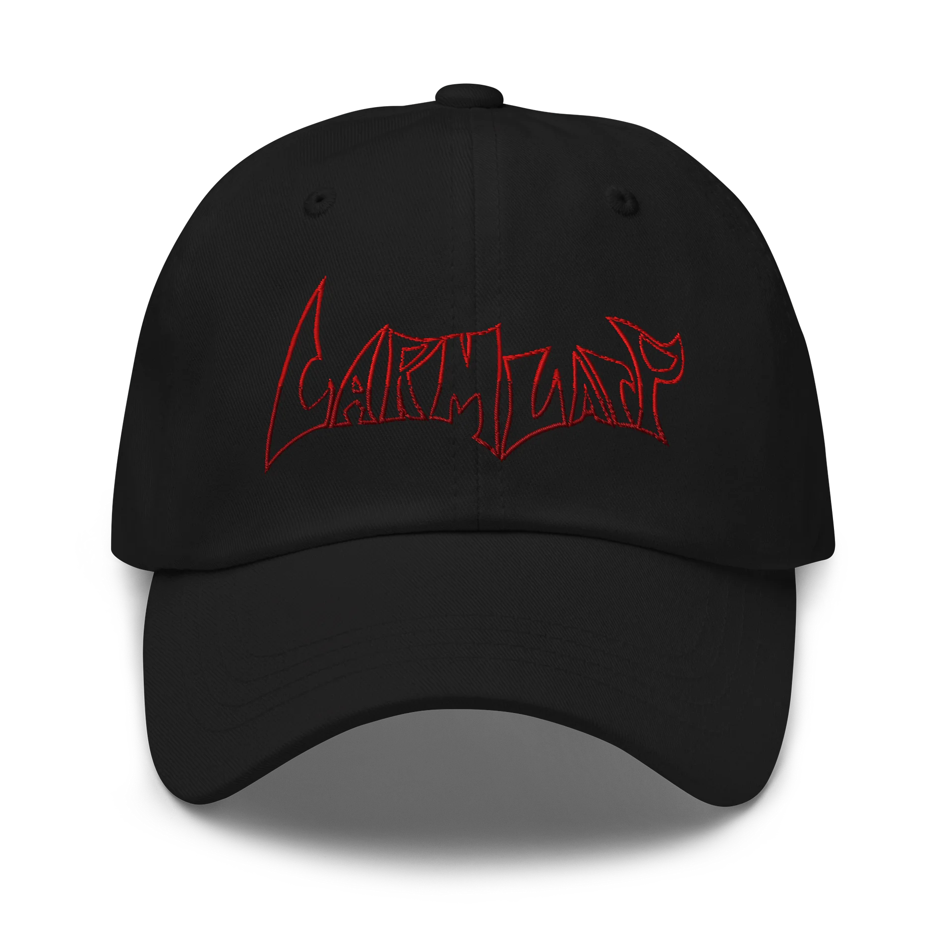 Larm Larp Flame Hat product image (1)