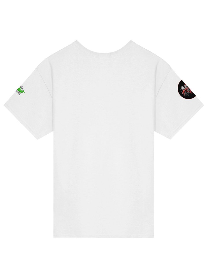Kilo Express - The Art Of Bulking Tee product image (4)