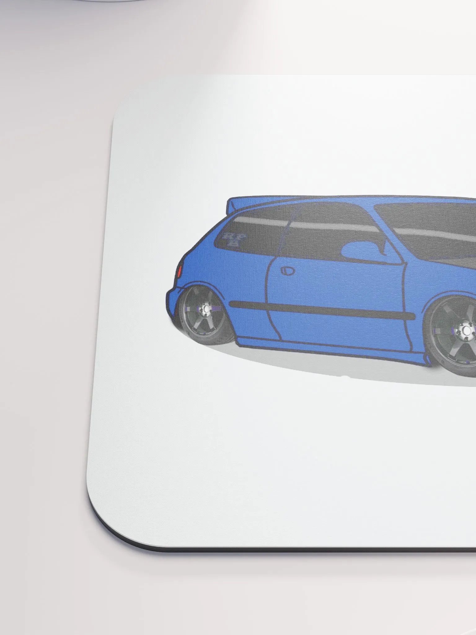 RicerCivic Mousepad product image (6)