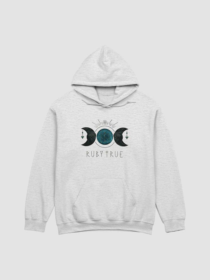 Ruby True Rune Classic Hoodie product image (1)