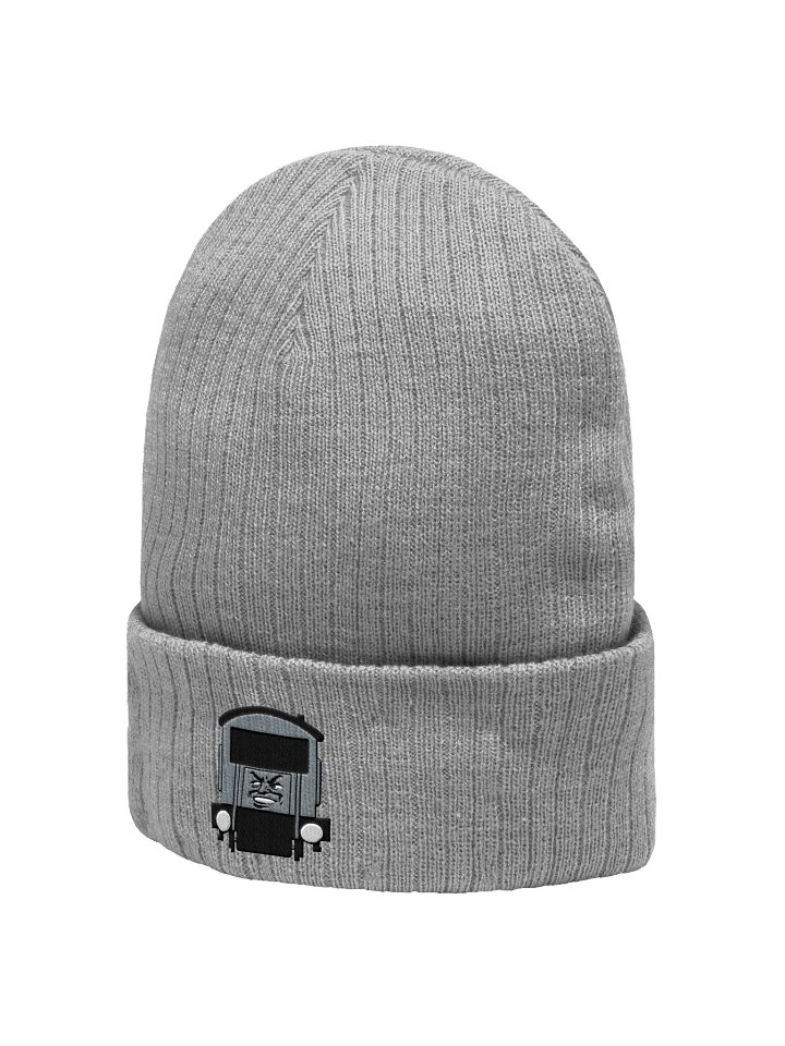 RWS Brake Van Embroidered Beanie product image (2)