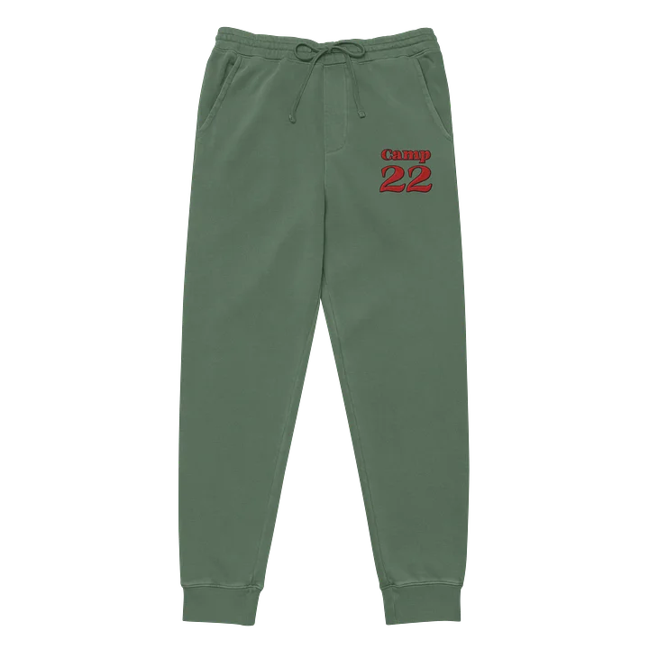 Camp 22 Stitched Joggers product image (9)